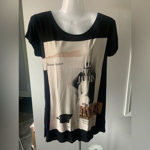 Zara Tshirt